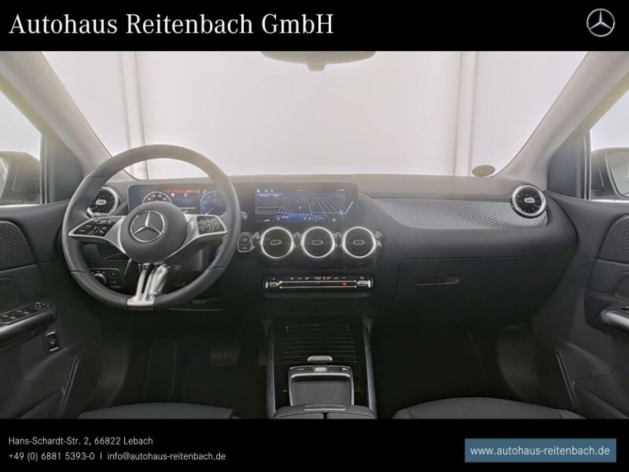 Mercedes-Benz B-Klasse – Bild 5