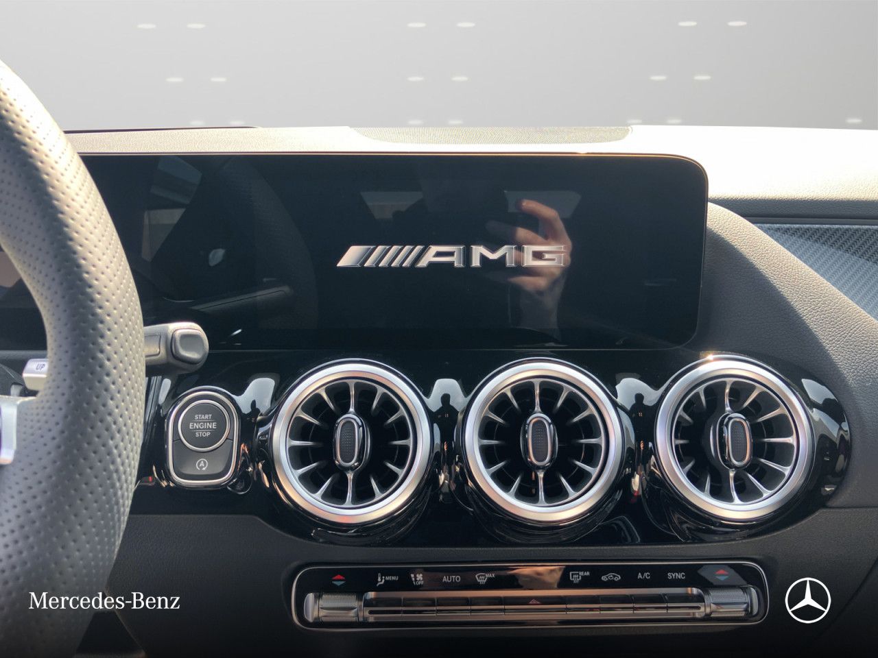 Mercedes-Benz GLA – Bild 10