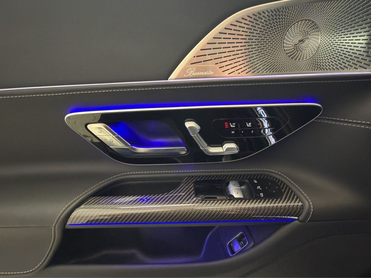 Mercedes-Benz AMG GT – Bild 6