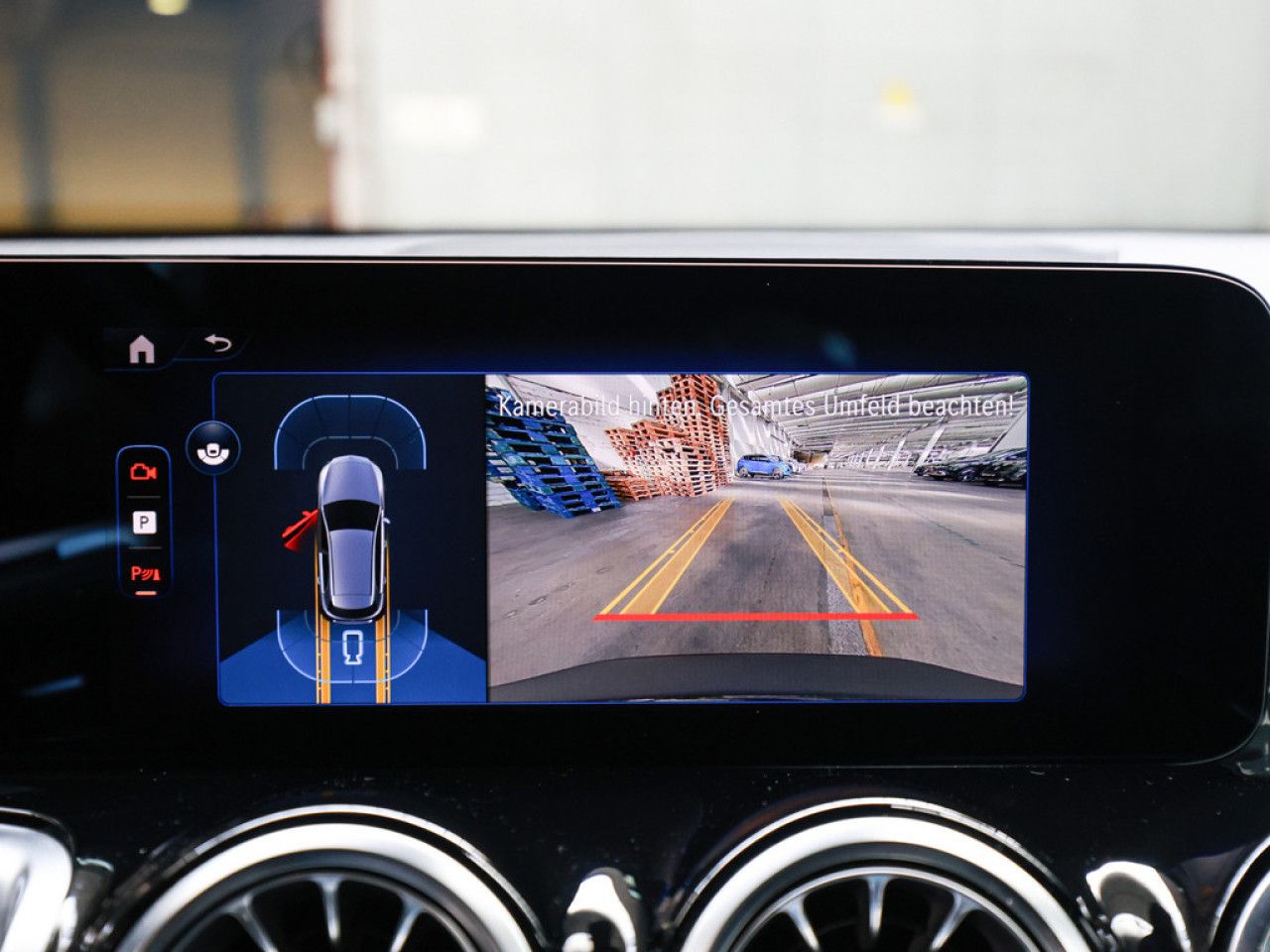 Mercedes-Benz EQB – Bild 14