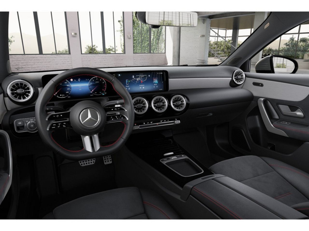 Mercedes-Benz A-Klasse – Bild 2