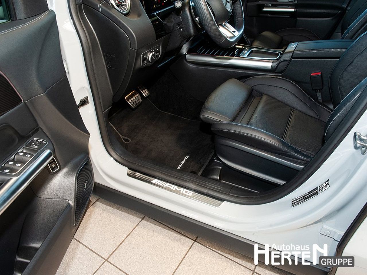 Mercedes-Benz GLA – Bild 13