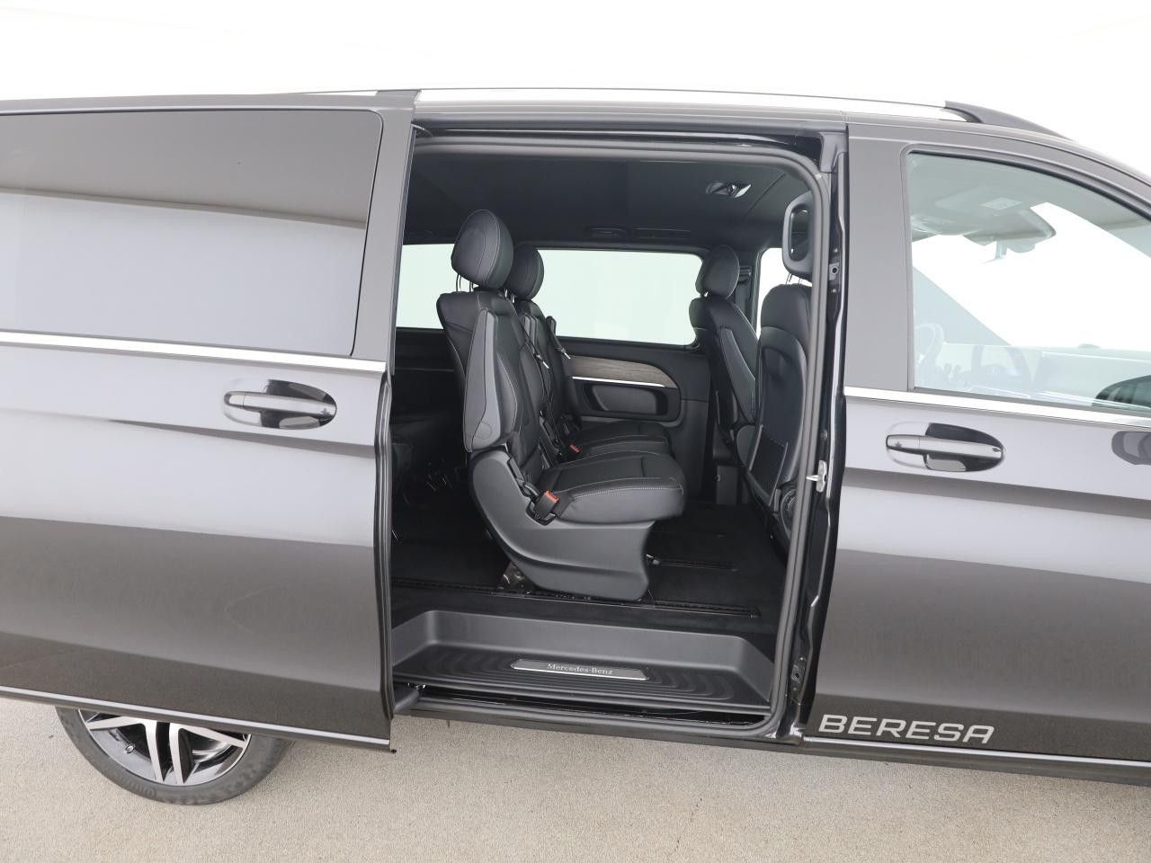 Mercedes-Benz V-Klasse – Bild 14