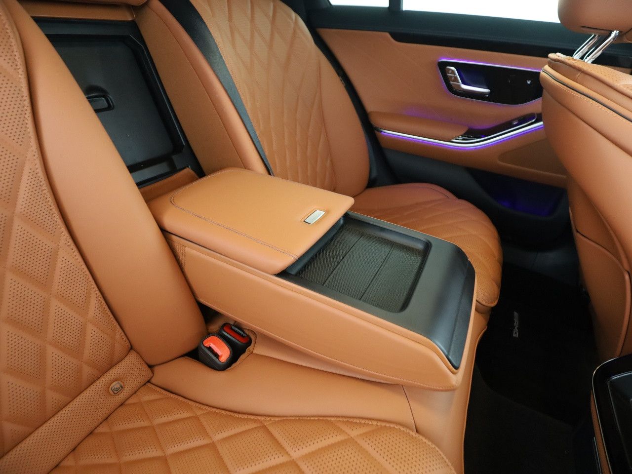 Mercedes-Benz S-Klasse – Bild 19