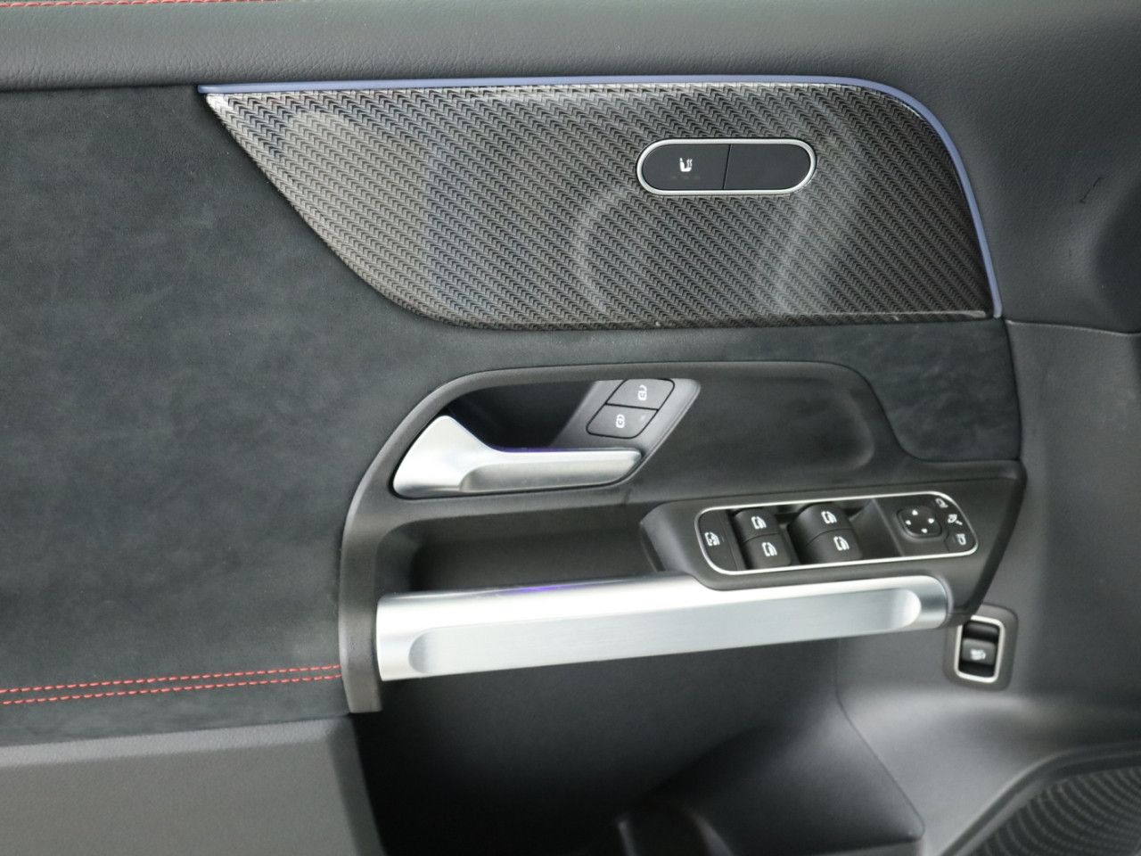 Mercedes-Benz GLB – Bild 20