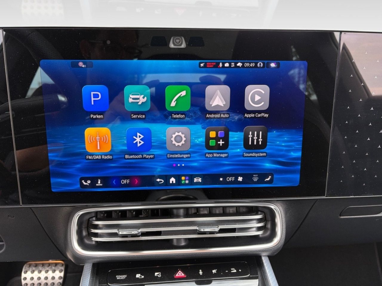 Mercedes-Benz CLA – Bild 12