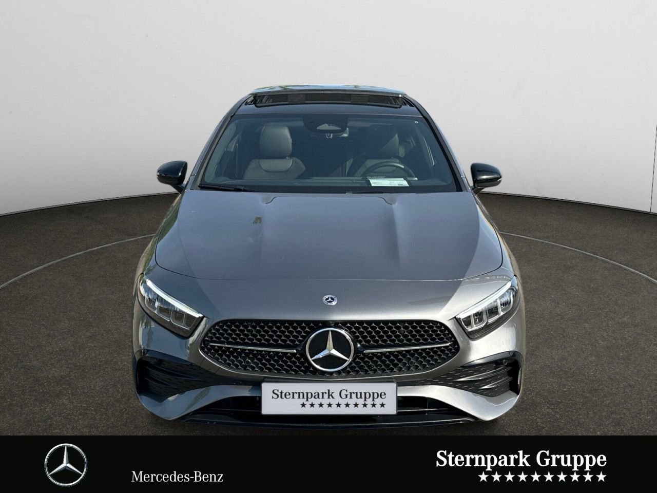 Mercedes-Benz A-Klasse – Bild 8