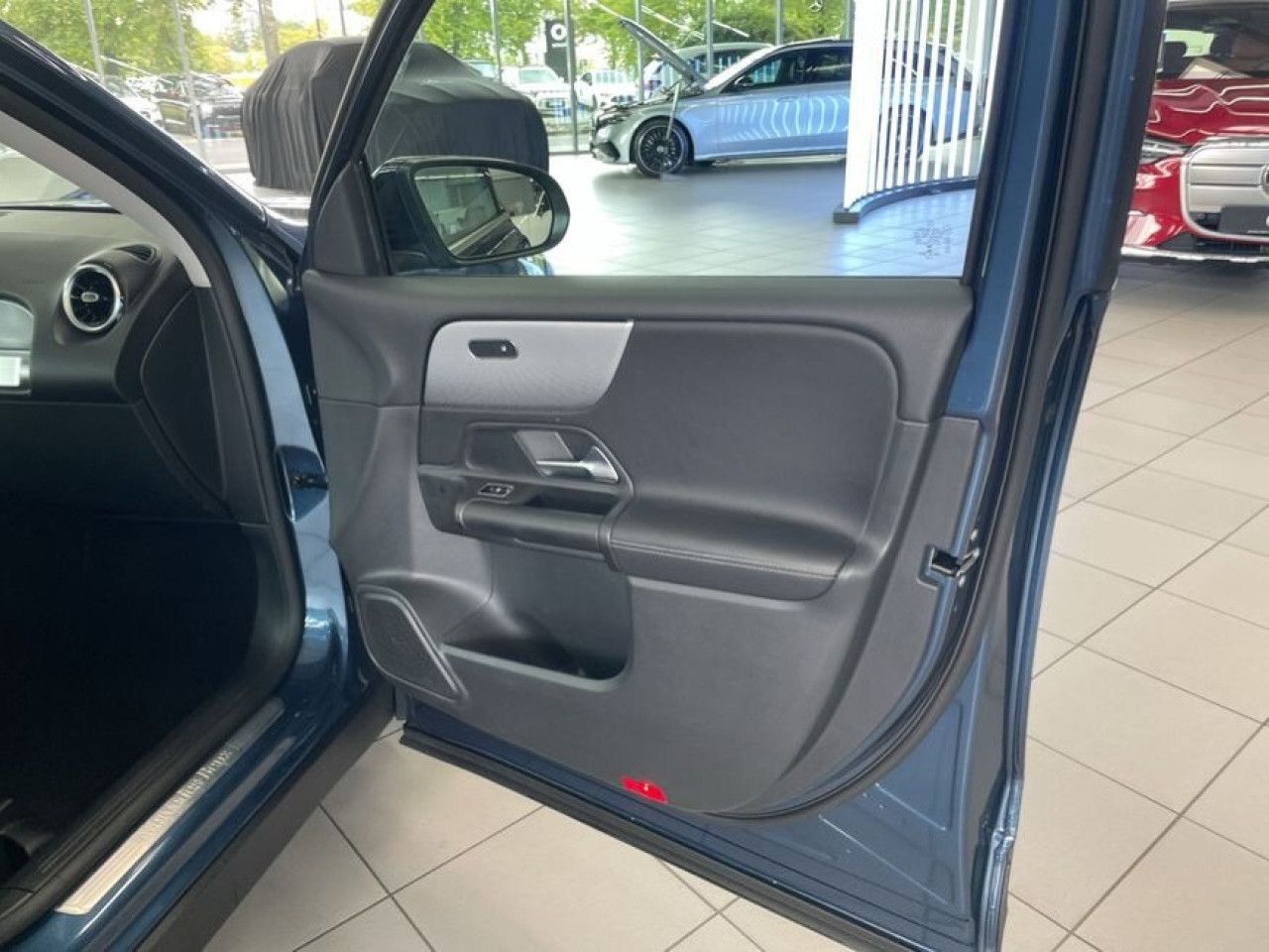 Mercedes-Benz GLB – Bild 20