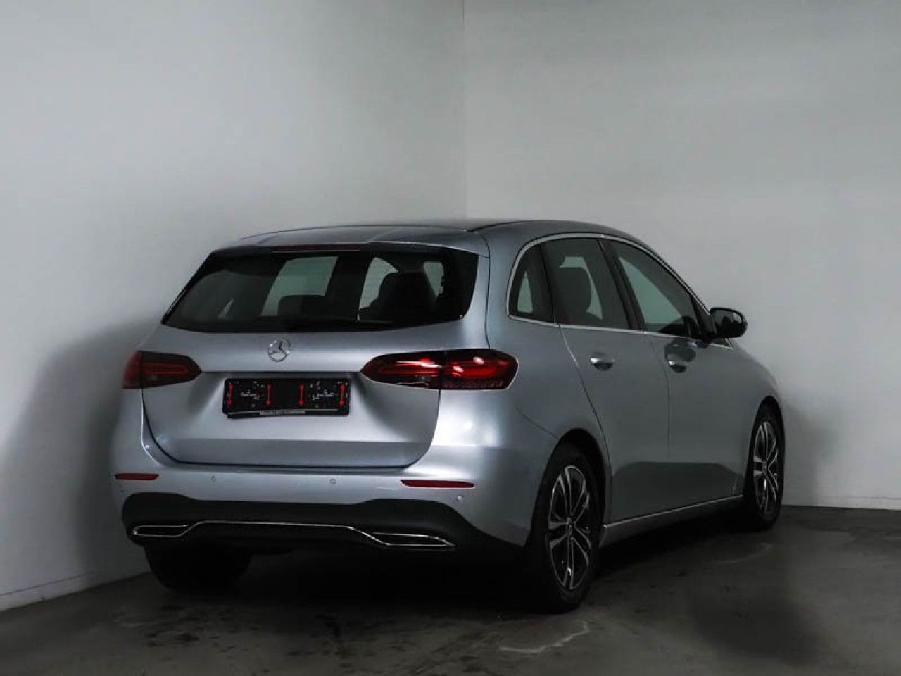 Mercedes-Benz B-Klasse – Bild 2