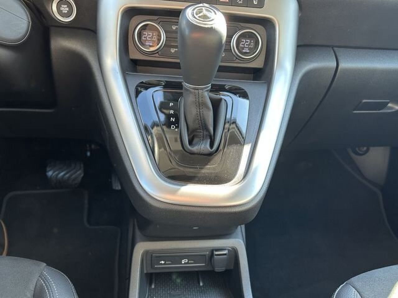 Mercedes-Benz T-Klasse – Bild 17