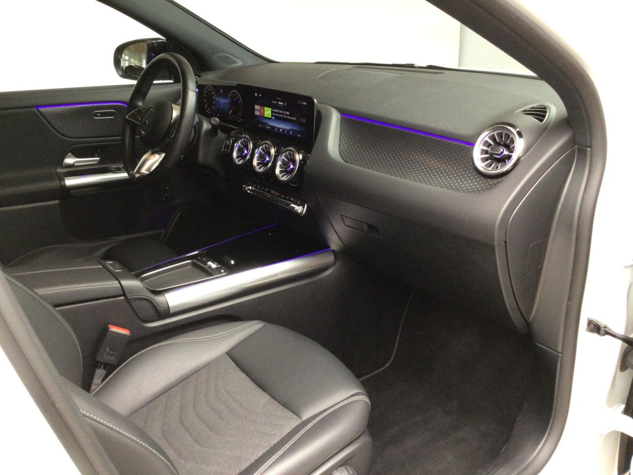 Mercedes-Benz GLA – Bild 11