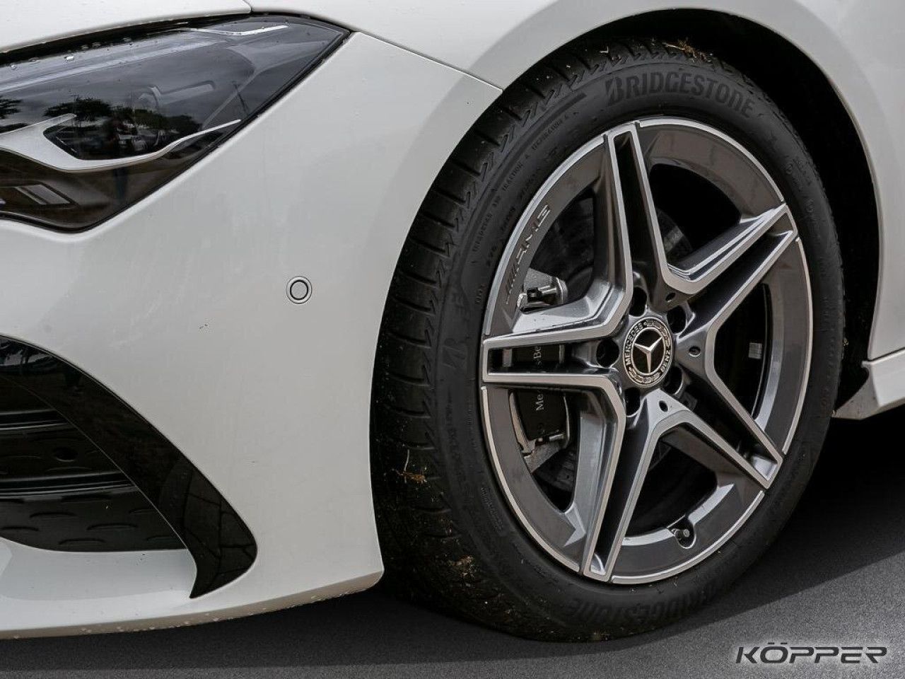 Mercedes-Benz CLA – Bild 3