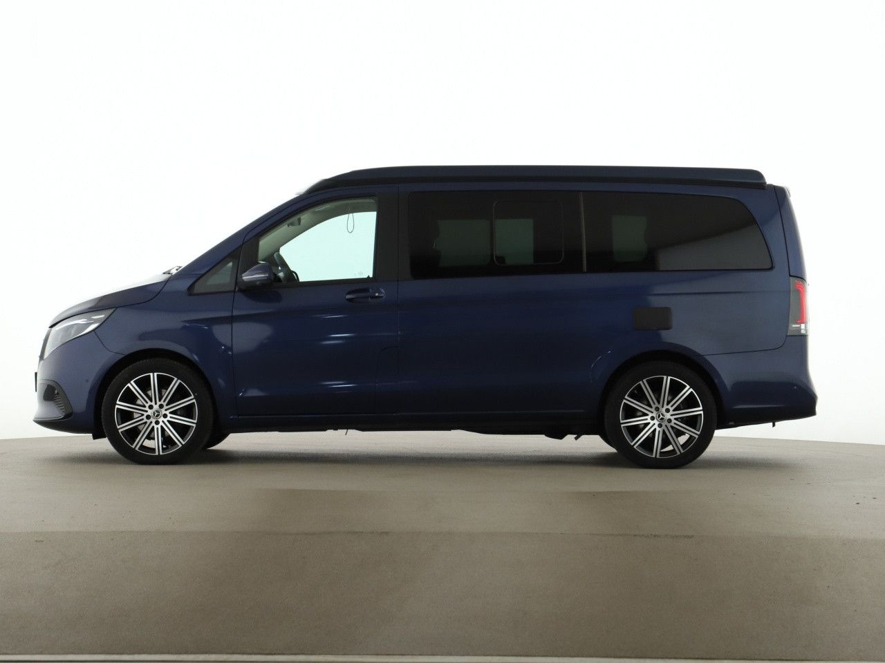 Mercedes-Benz Marco Polo – Bild 3