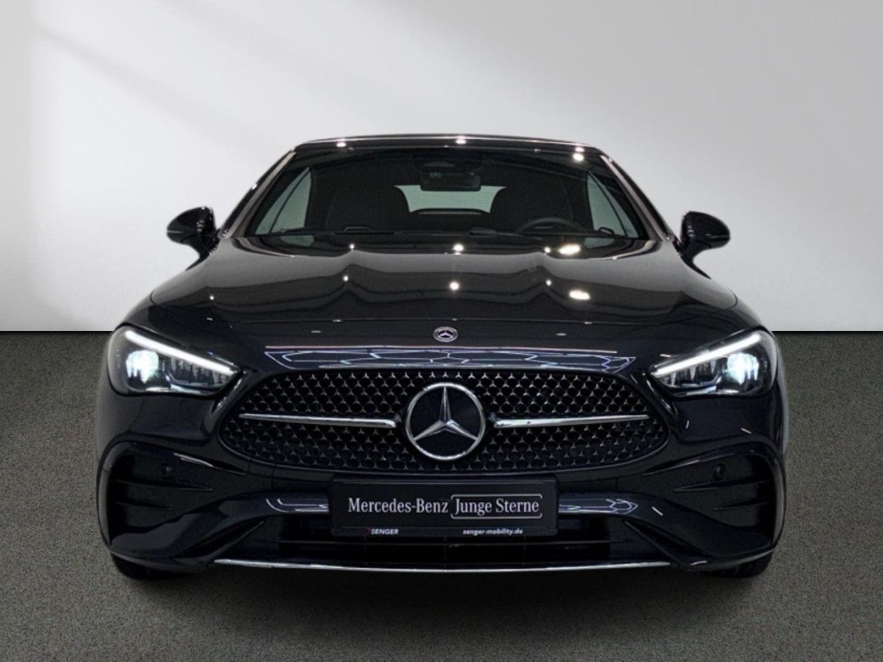 Mercedes-Benz CLE – Bild 2