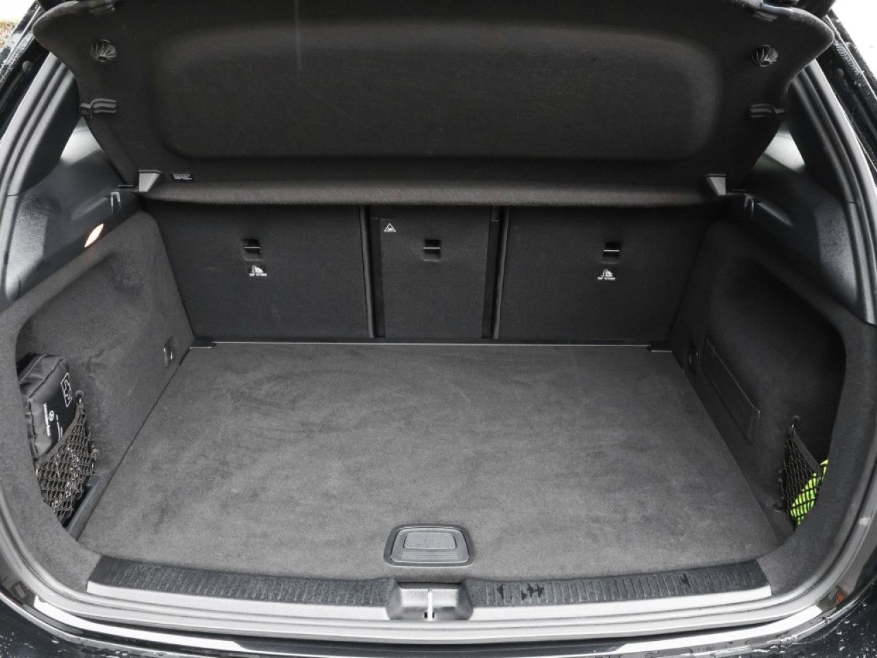 Mercedes-Benz B-Klasse – Bild 12