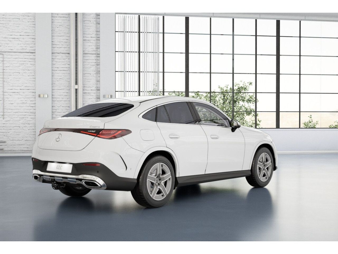 Mercedes-Benz GLC – Bild 7