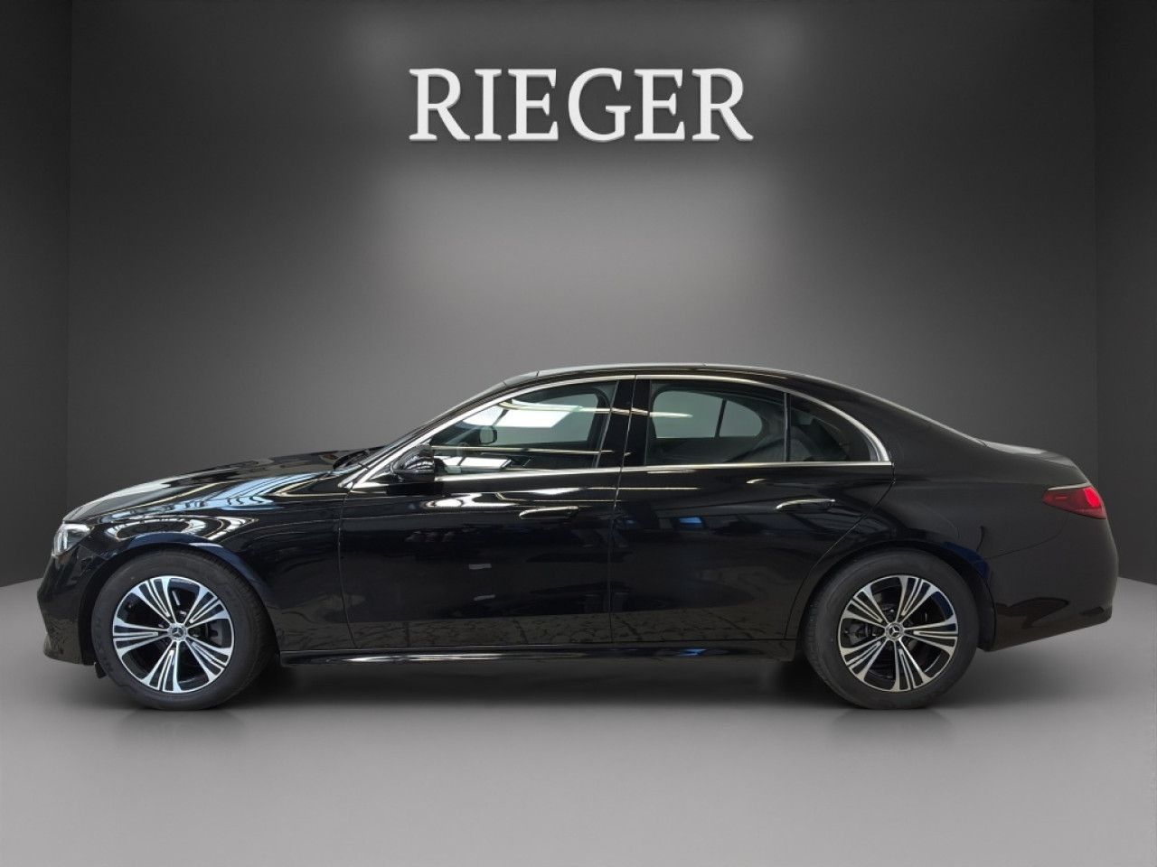 Mercedes-Benz E-Klasse – Bild 5