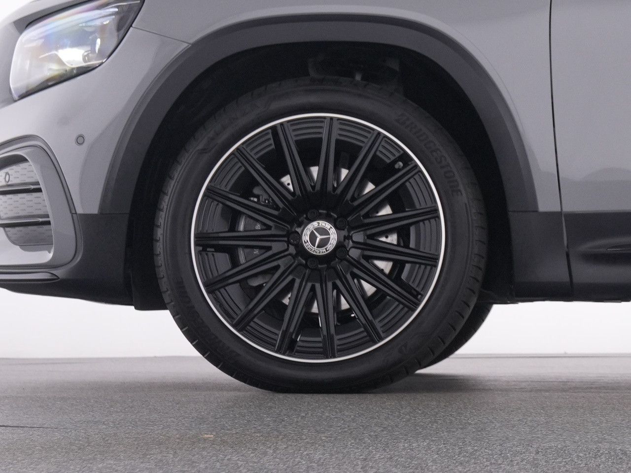 Mercedes-Benz GLB – Bild 19