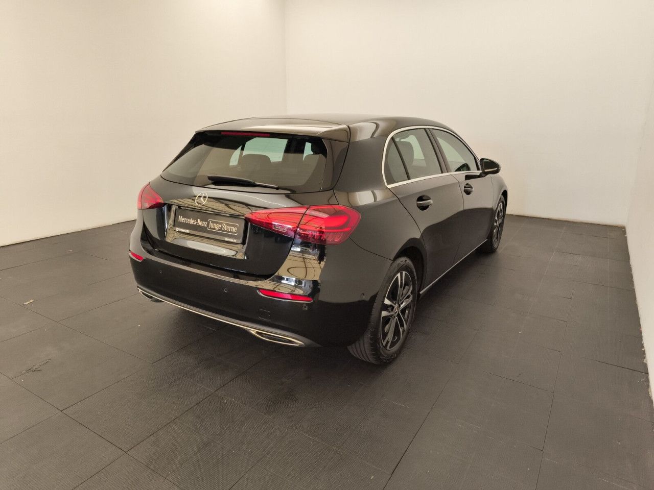 Mercedes-Benz A-Klasse – Bild 5