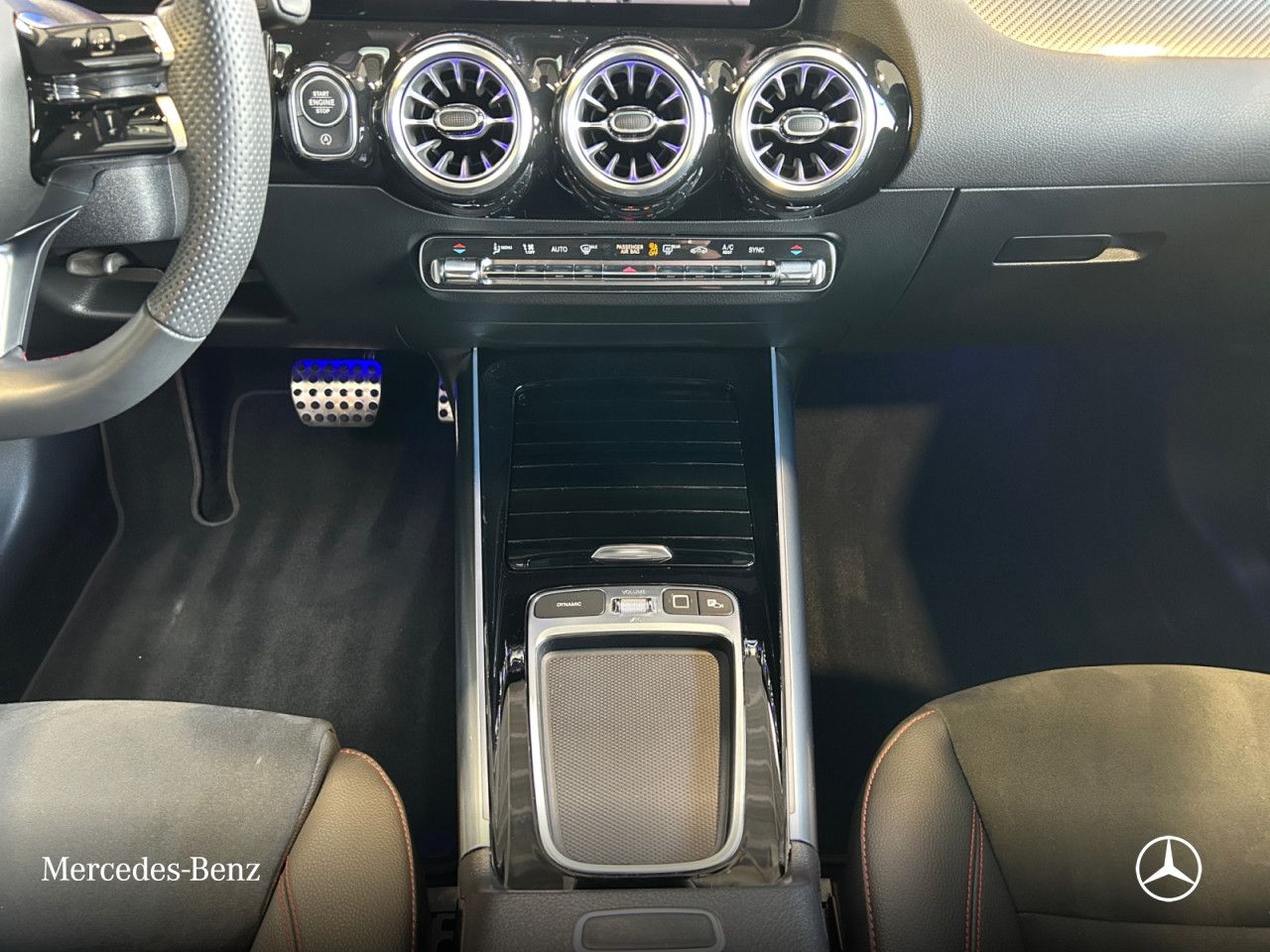 Mercedes-Benz B-Klasse – Bild 12