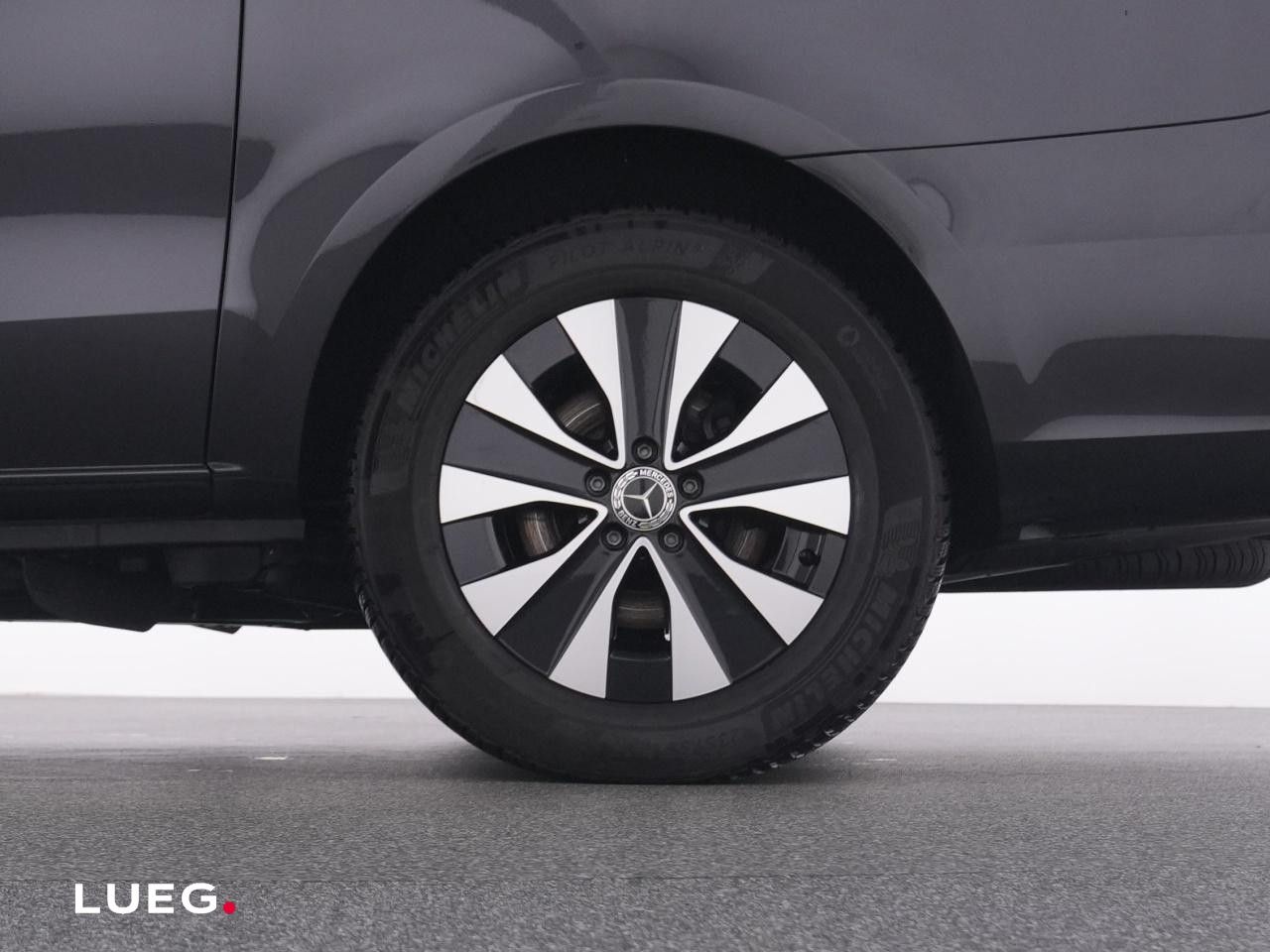 Mercedes-Benz V-Klasse – Bild 20