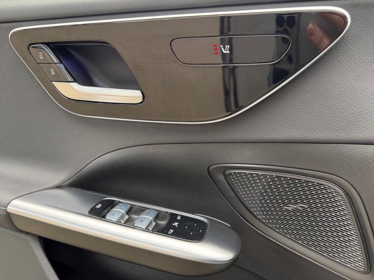 Mercedes-Benz C-Klasse – Bild 7