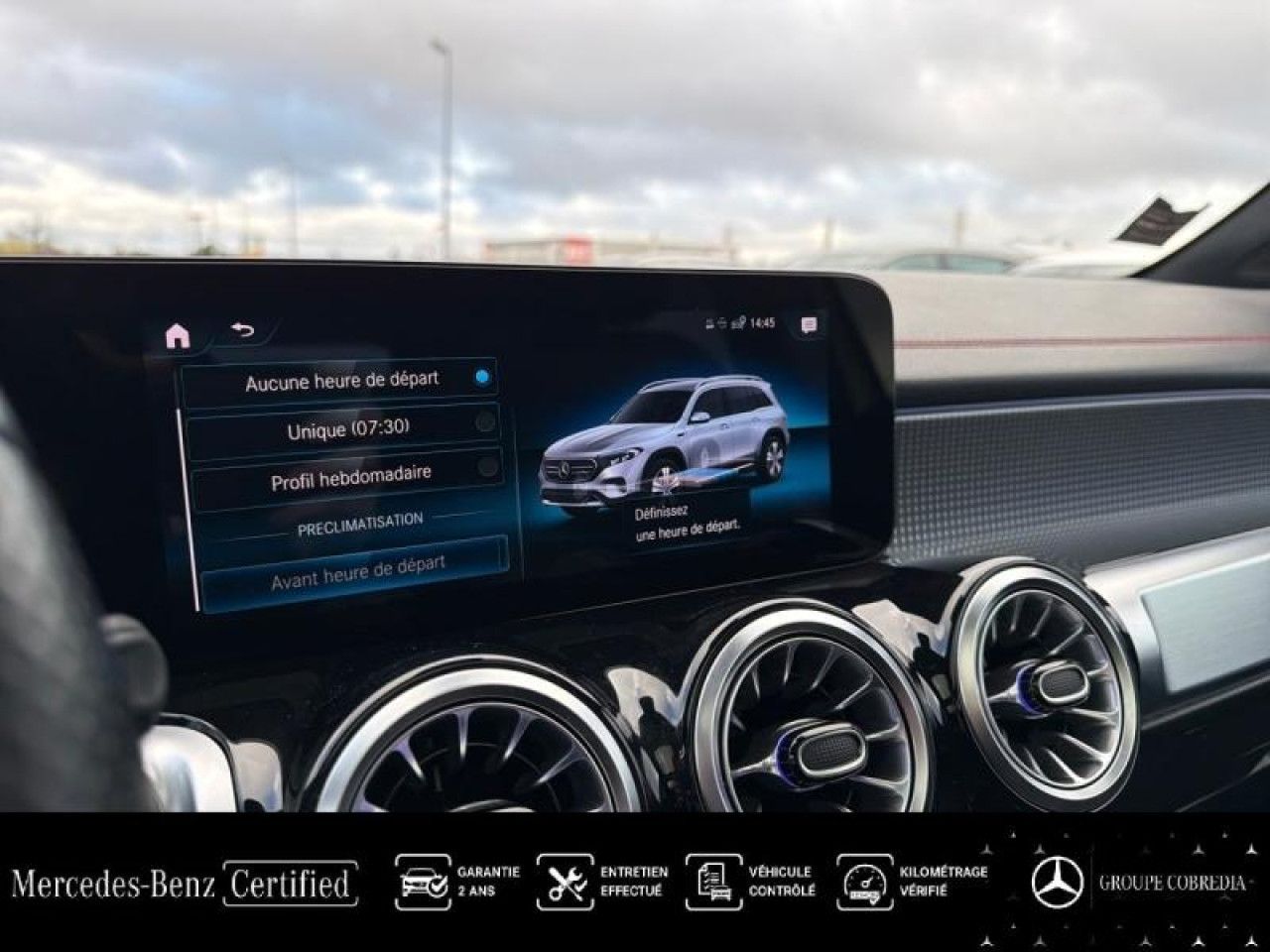 Photo du v&eacute;hicule 18 / 18