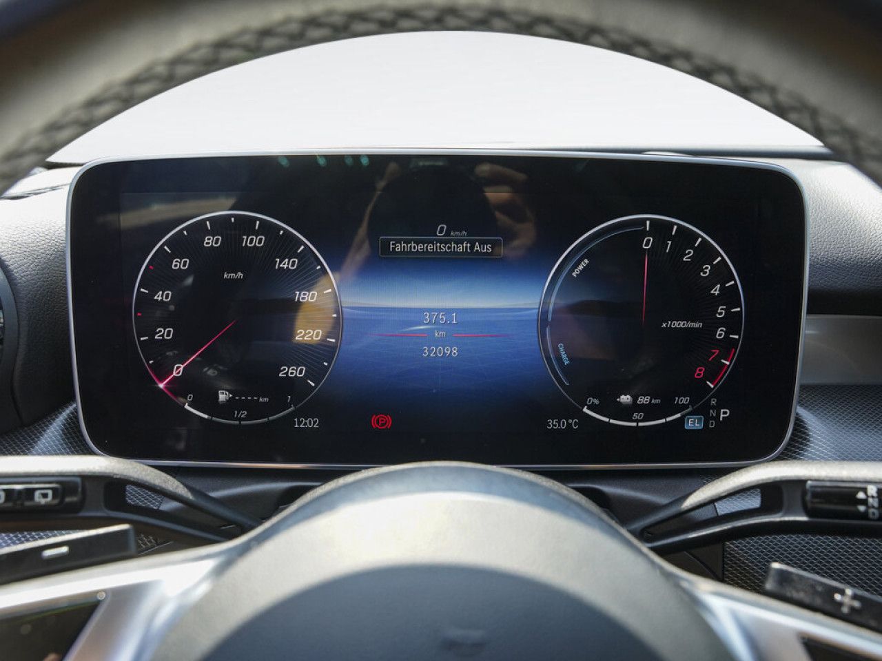Mercedes-Benz C-Klasse – Bild 10