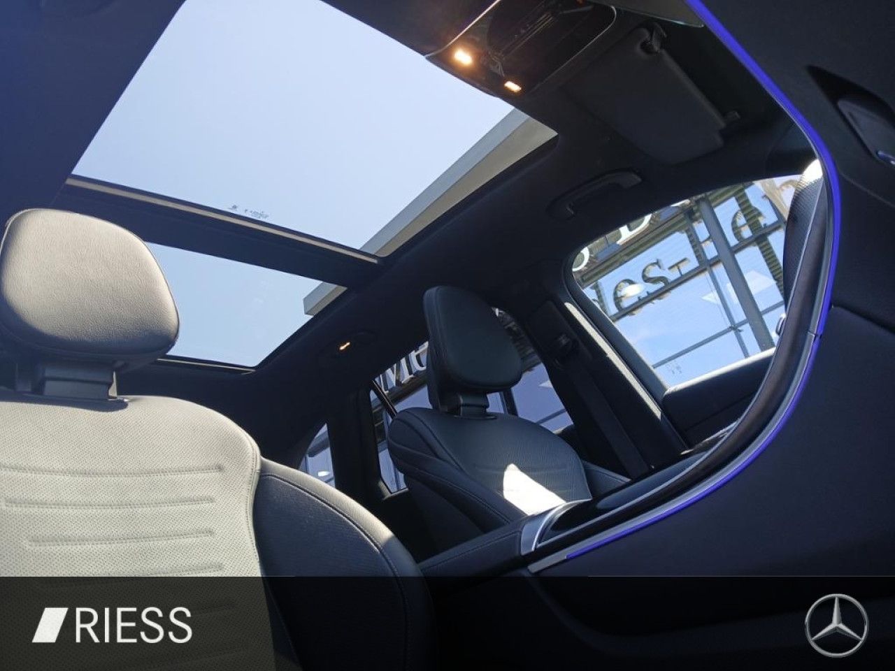 Mercedes-Benz GLC – Bild 11