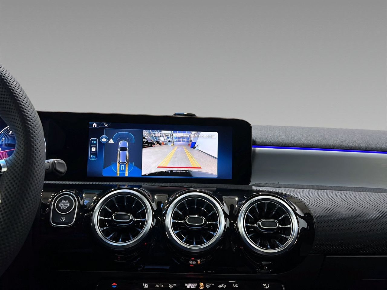 Mercedes-Benz A-Klasse – Bild 11