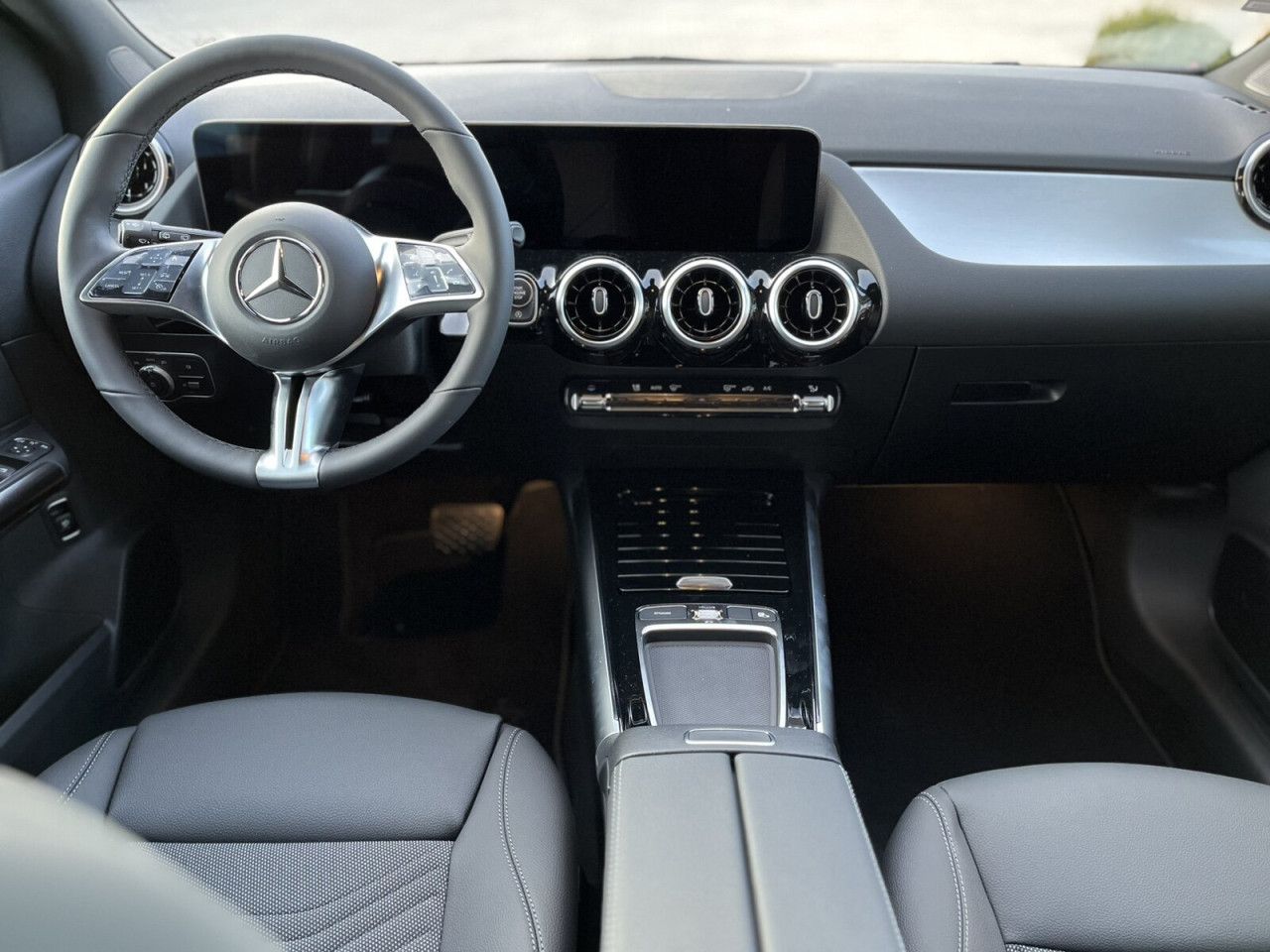 Mercedes-Benz B-Klasse – Bild 11