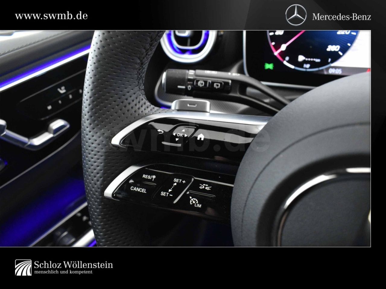 Mercedes-Benz C-Klasse – Bild 6
