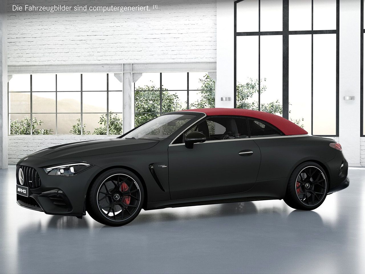 Mercedes-Benz CLE – Bild 30