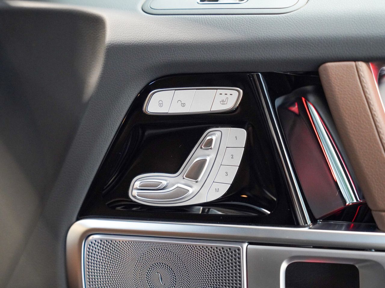 Mercedes-Benz G-Klasse – Bild 12