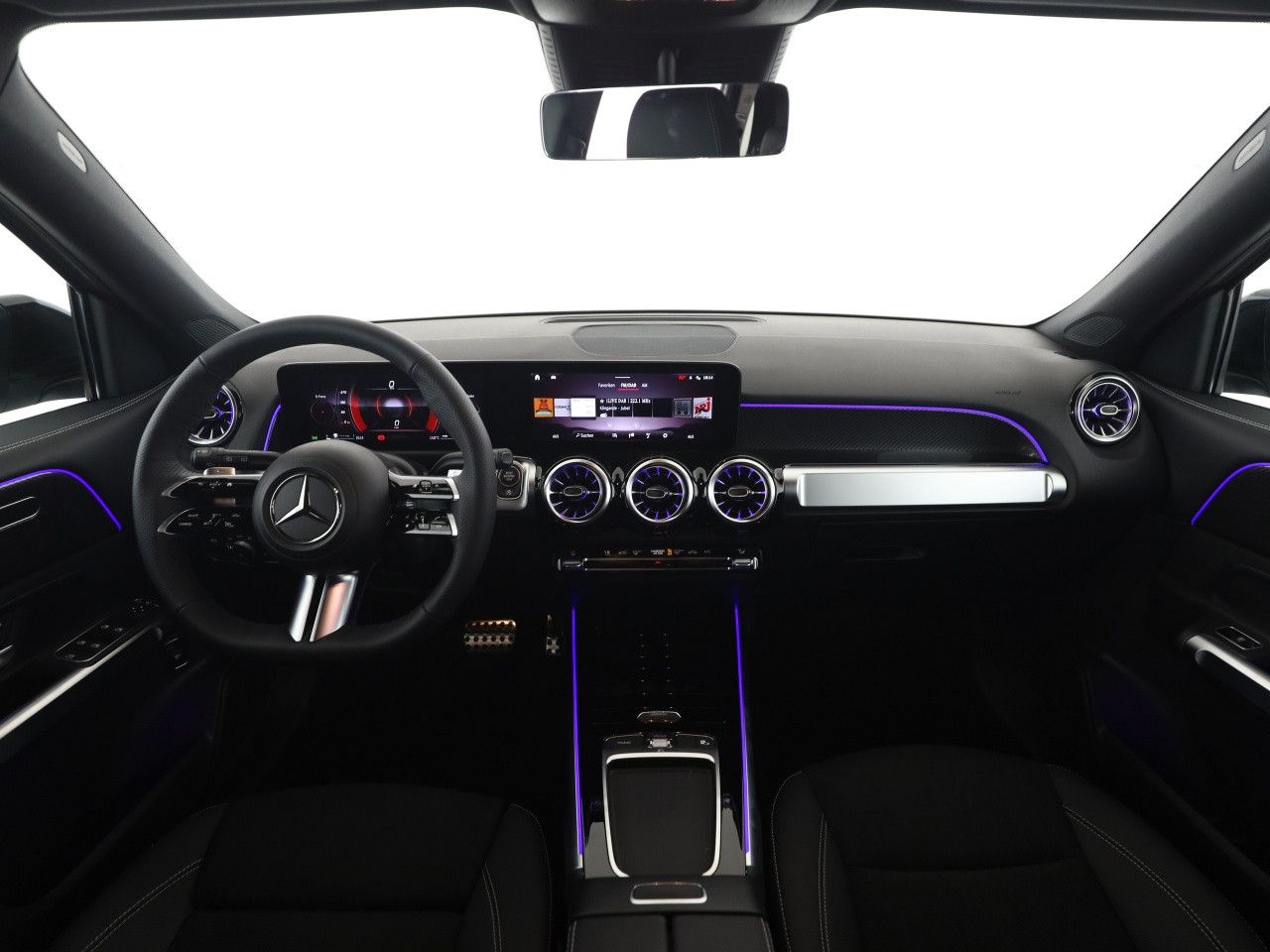 Mercedes-Benz GLB – Bild 9