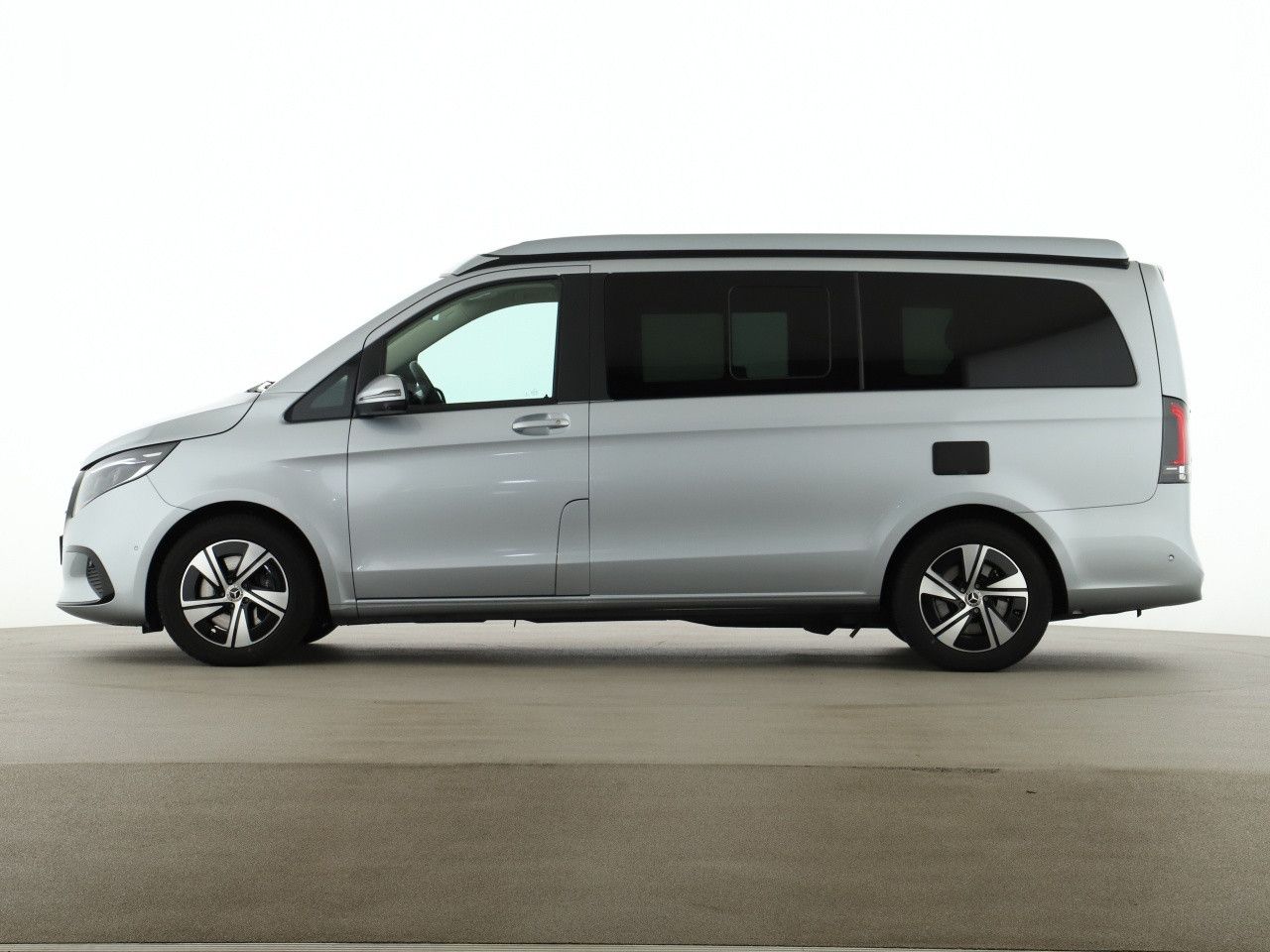 Mercedes-Benz Marco Polo – Bild 3