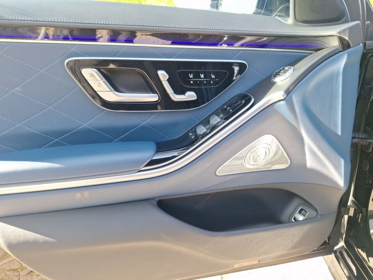 Mercedes-Benz S-Klasse – Bild 11