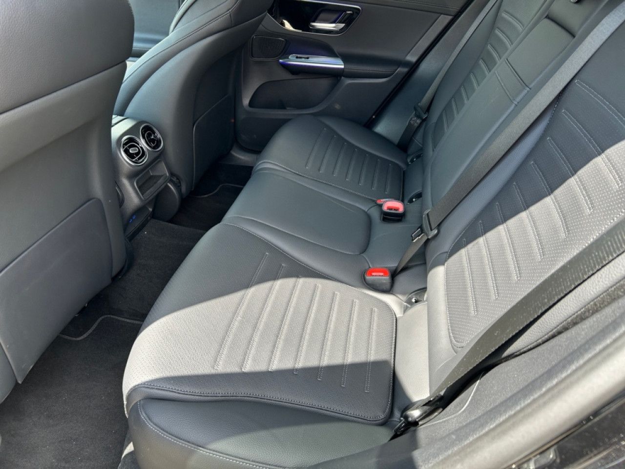Mercedes-Benz GLC – Bild 13