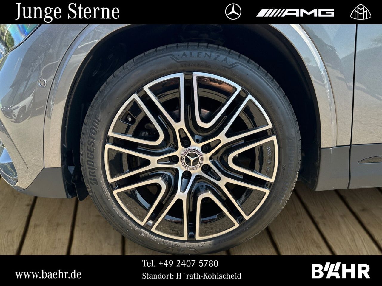 Mercedes-Benz GLA – Bild 6