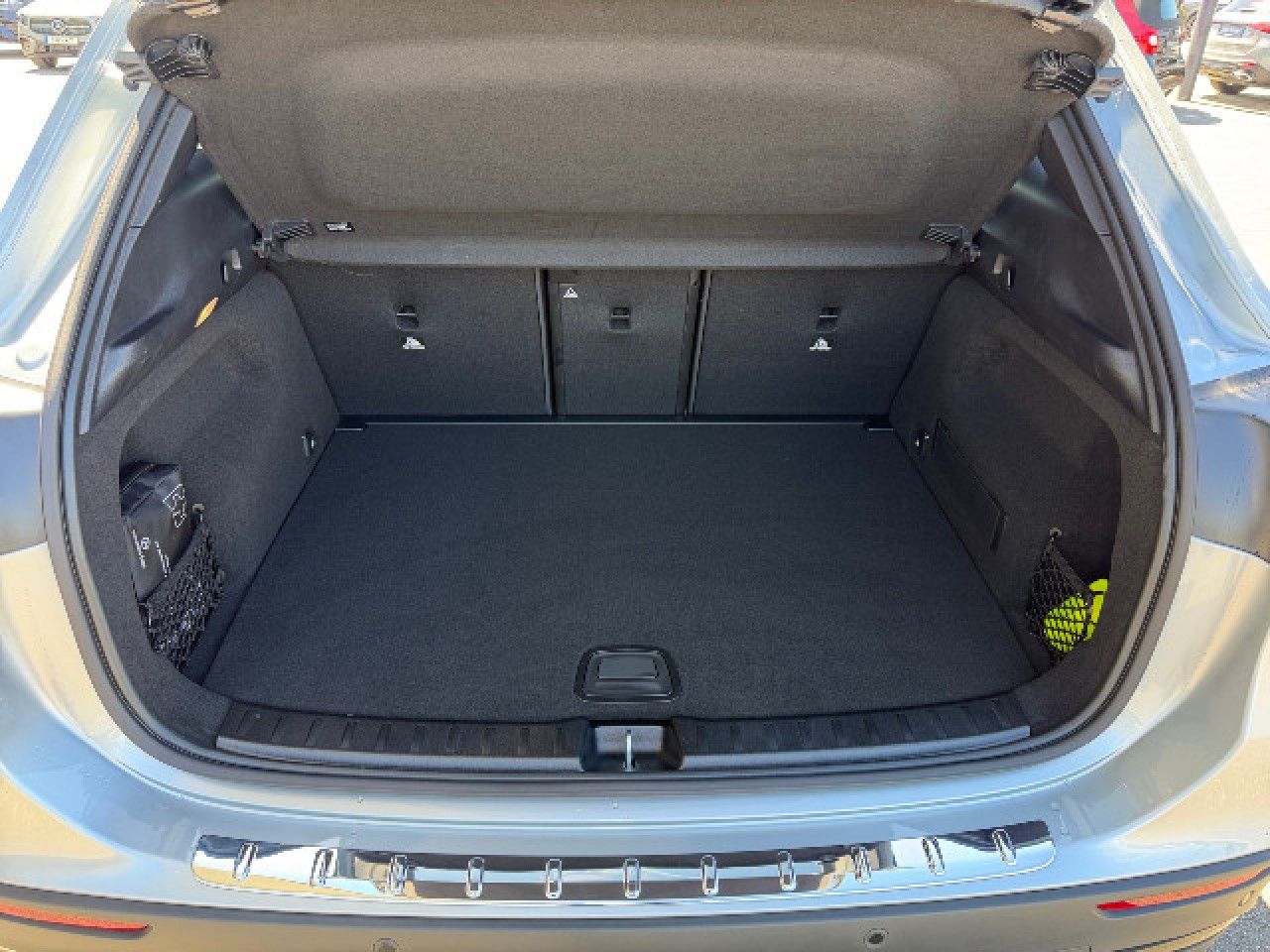 Mercedes-Benz GLA – Bild 12