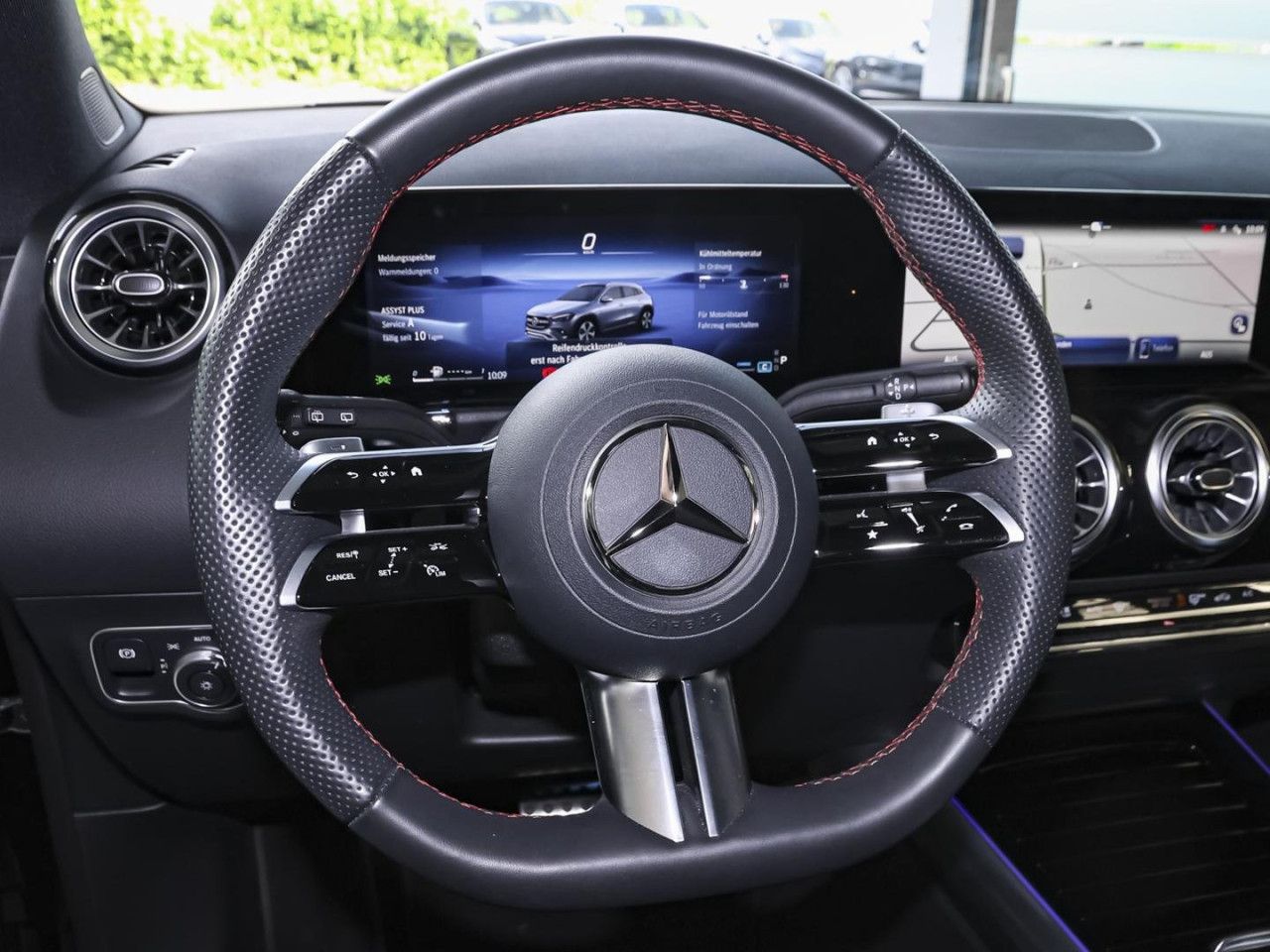 Mercedes-Benz GLA – Bild 10