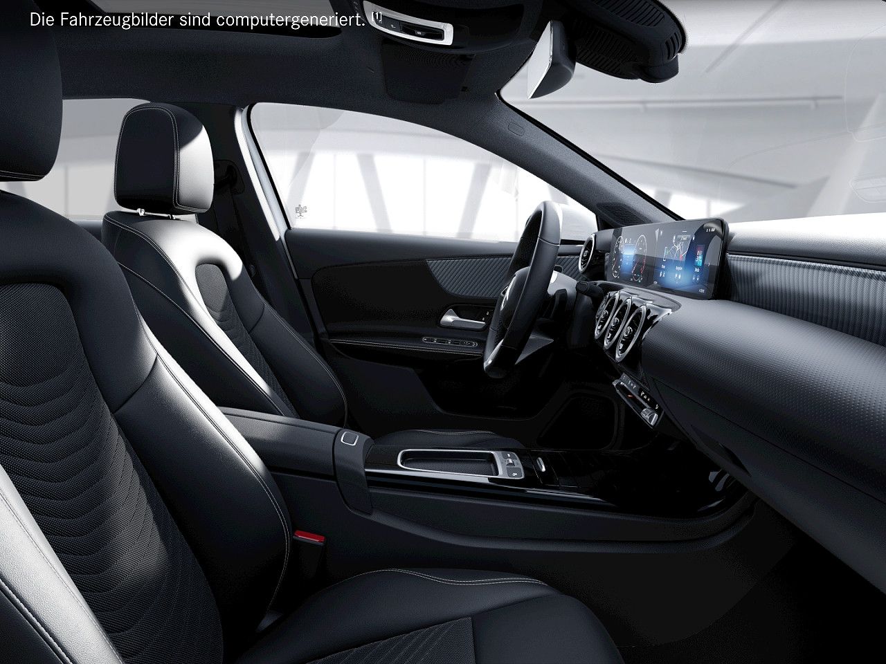 Mercedes-Benz A-Klasse – Bild 22