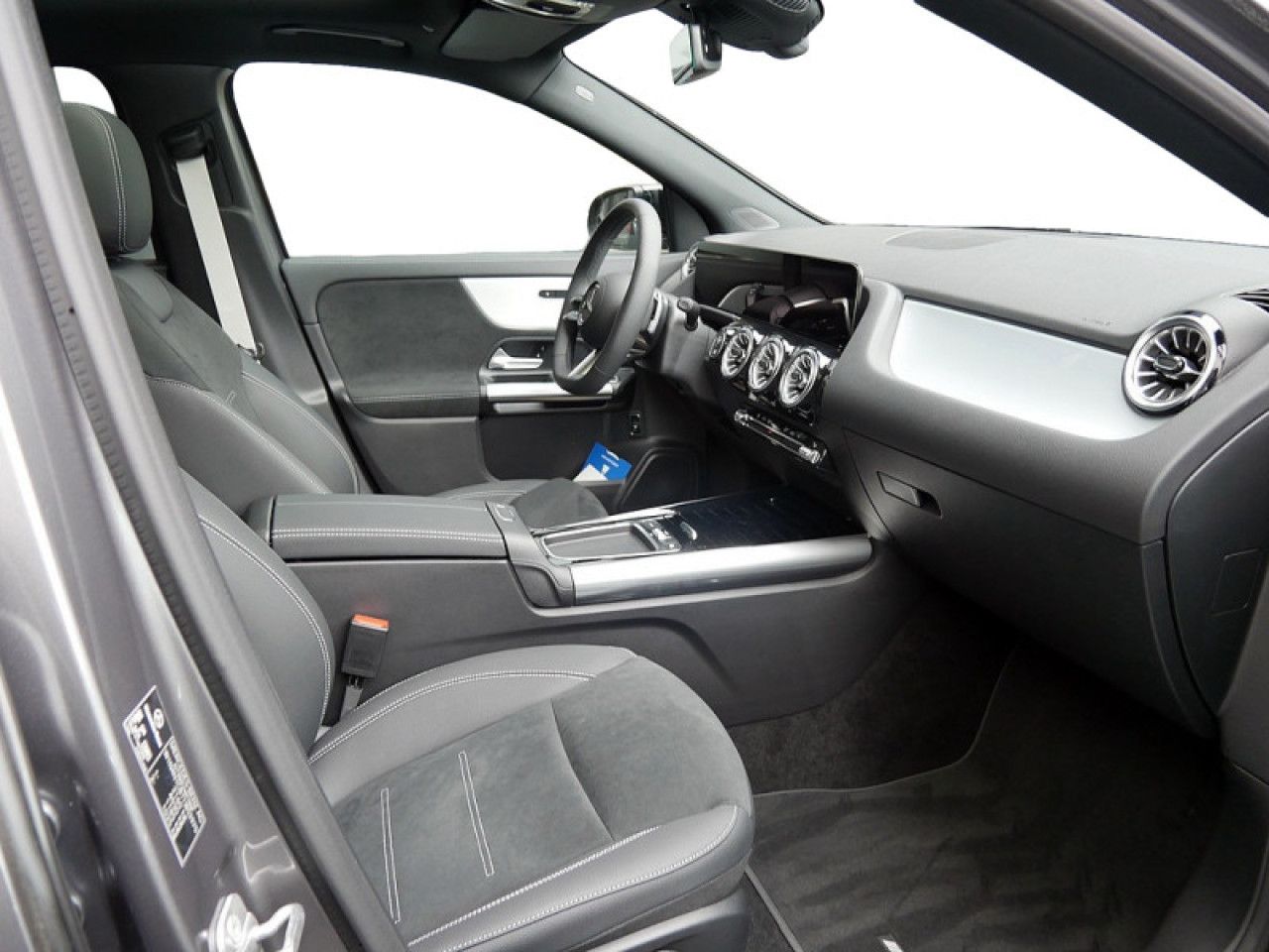 Mercedes-Benz GLA – Bild 5