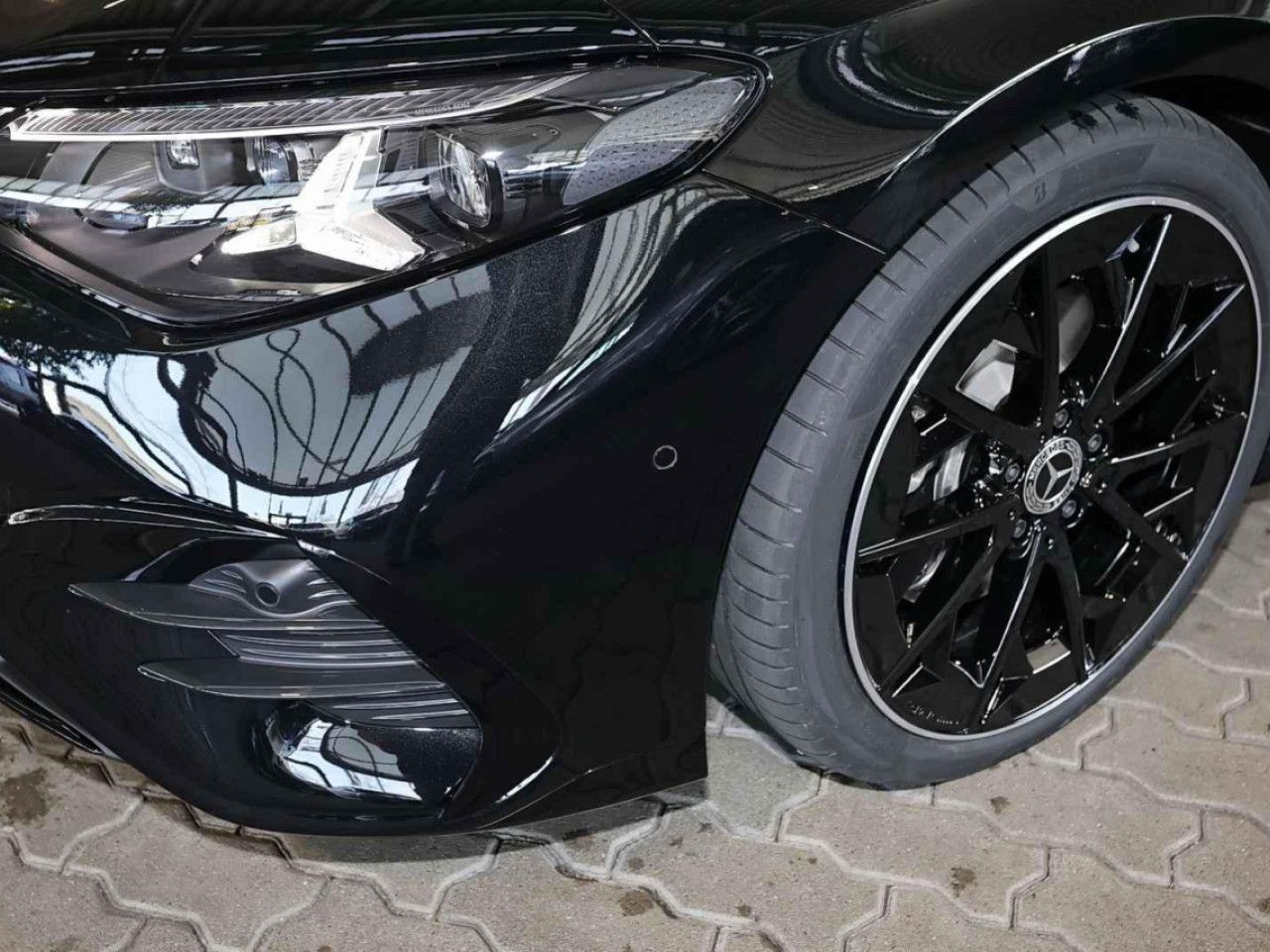 Mercedes-Benz CLA – Bild 3