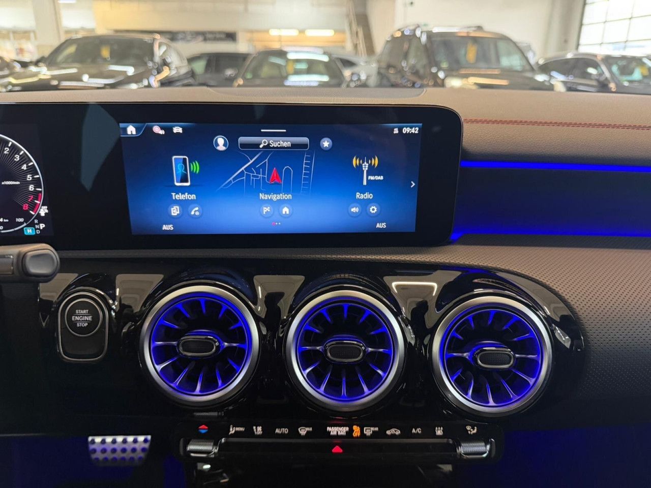 Mercedes-Benz CLA – Bild 17