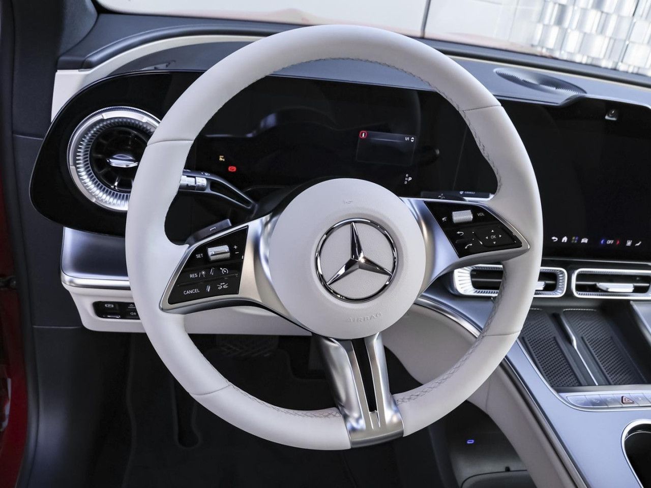 Mercedes-Benz GLC – Bild 13