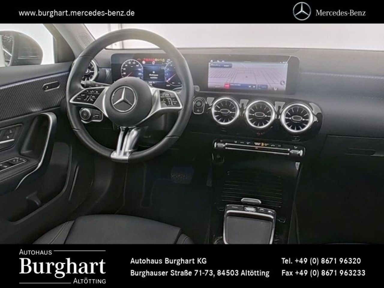Mercedes-Benz A-Klasse – Bild 6