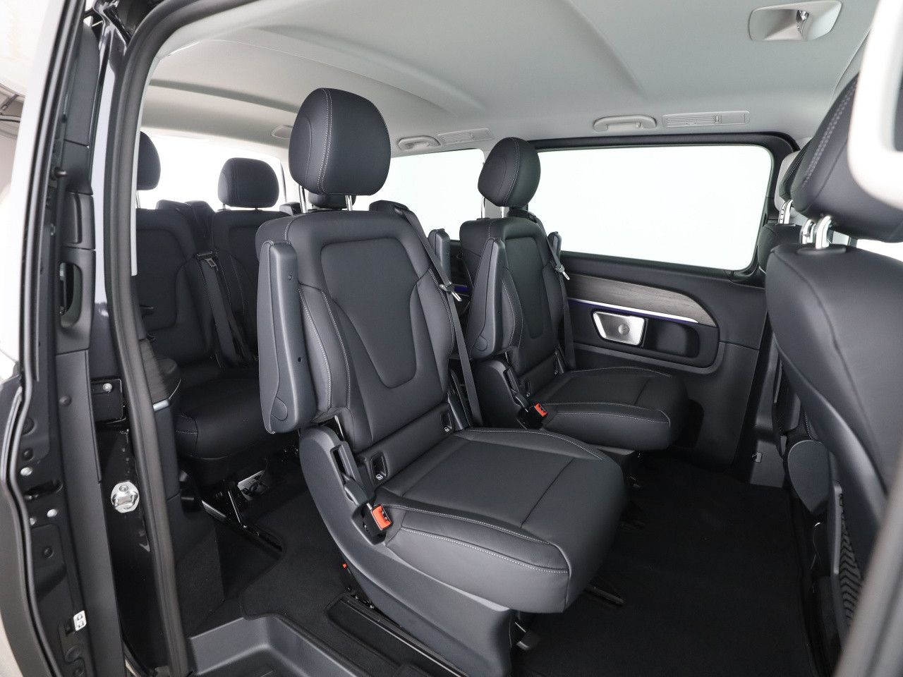 Mercedes-Benz V-Klasse – Bild 14