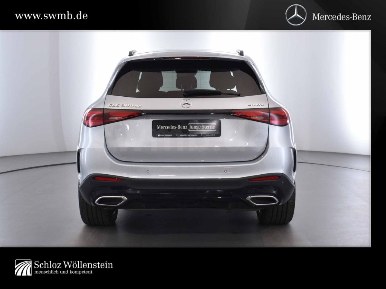 Mercedes-Benz GLC – Bild 20