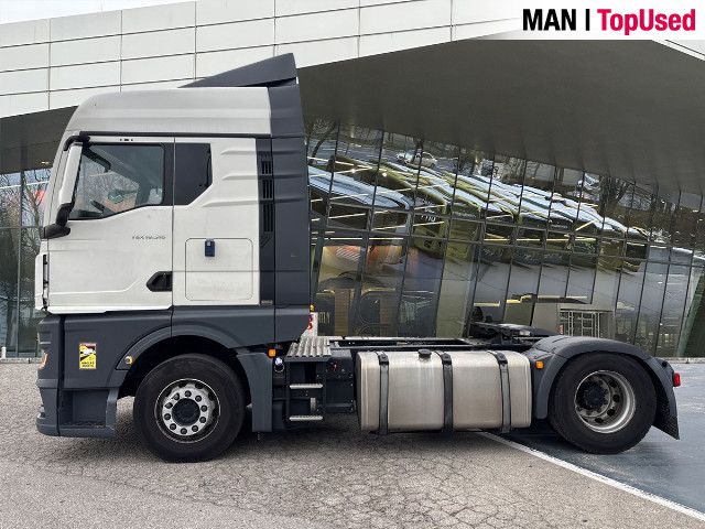 MAN TGX 18.510 4x2 BL SA 9